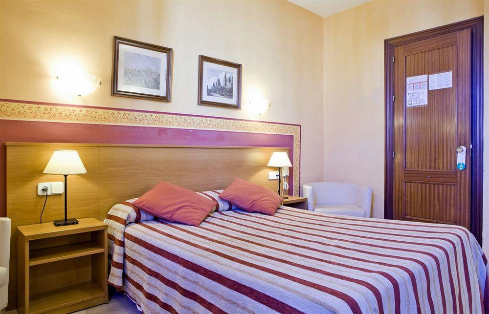 Boston Hotel Córdoba