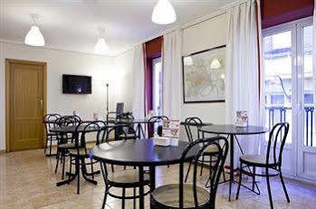 Boston Hotel Córdoba