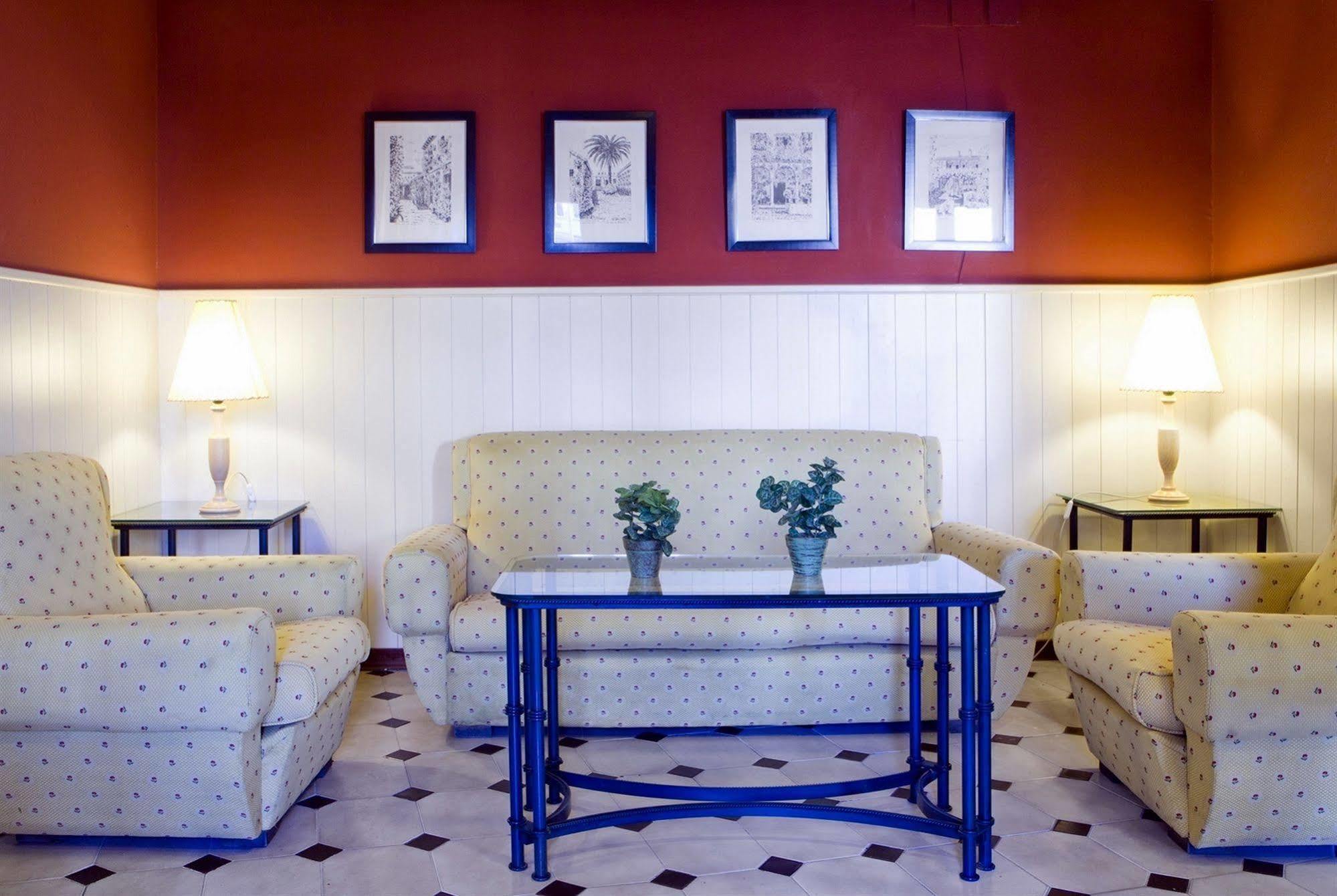 Hotel Boston Córdoba