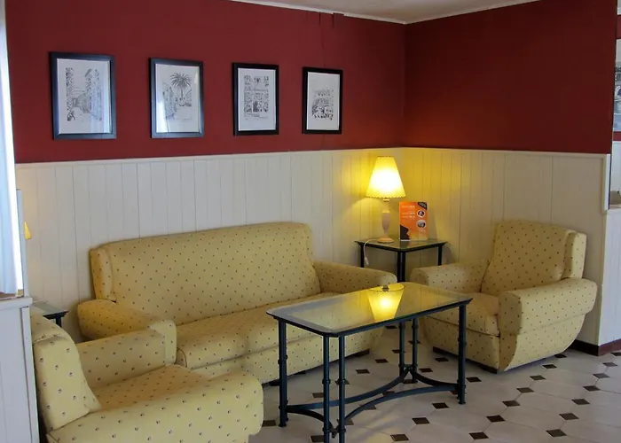 Hotel Boston