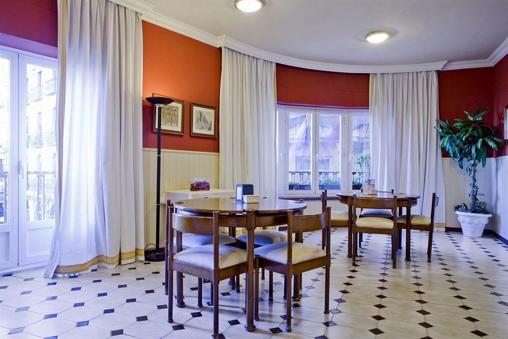 Boston Hotel Córdoba