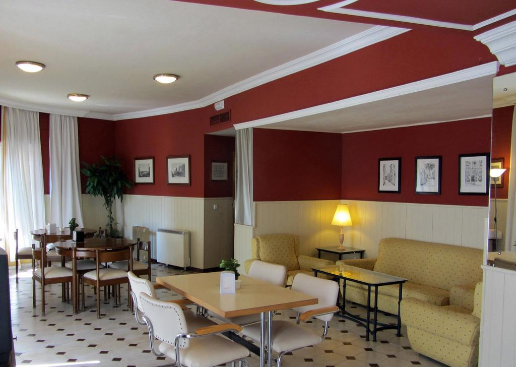 Hotel Boston Córdoba