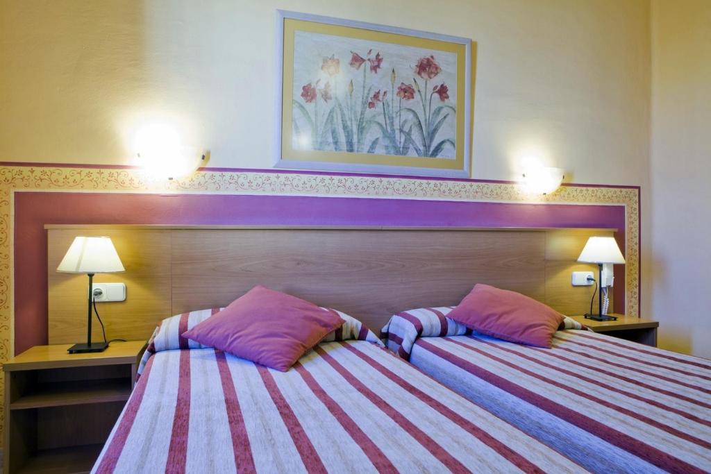 Boston Hotel *