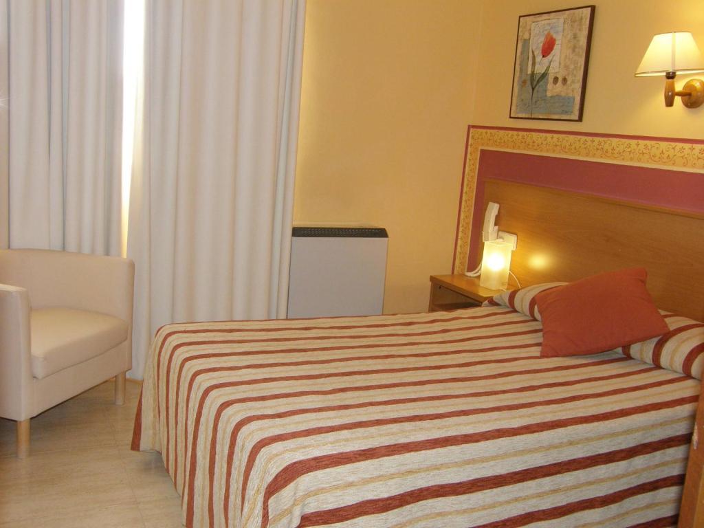 Boston Hotel Córdoba