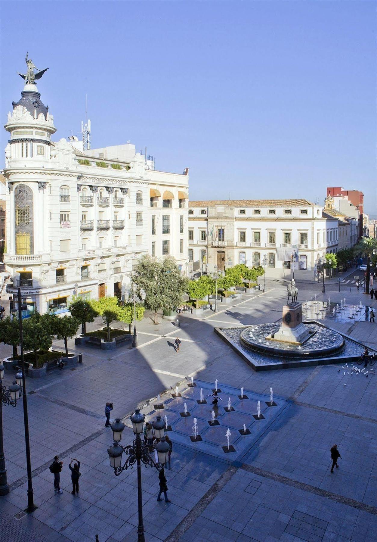 Hotel Boston Córdoba