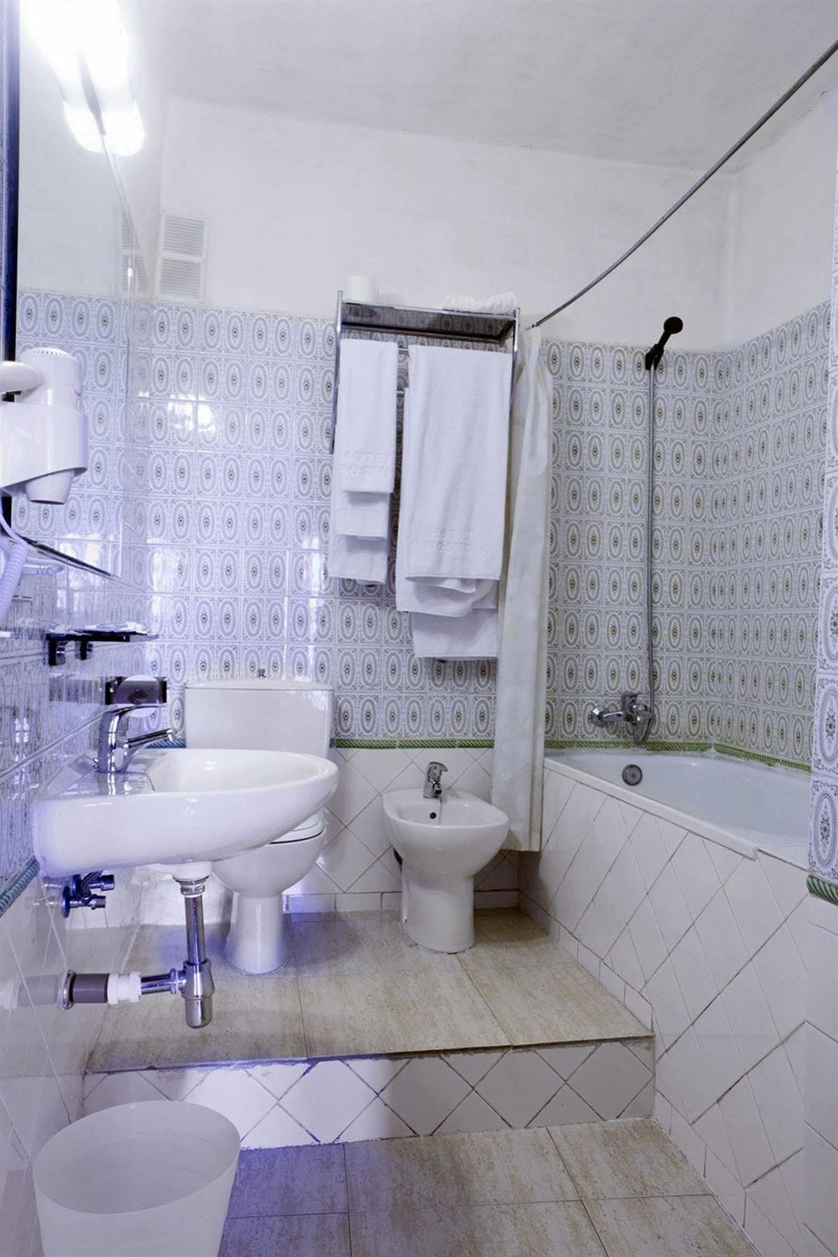Boston Hotel Córdoba