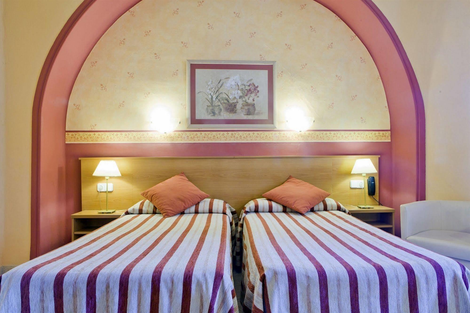 Boston Hotel
