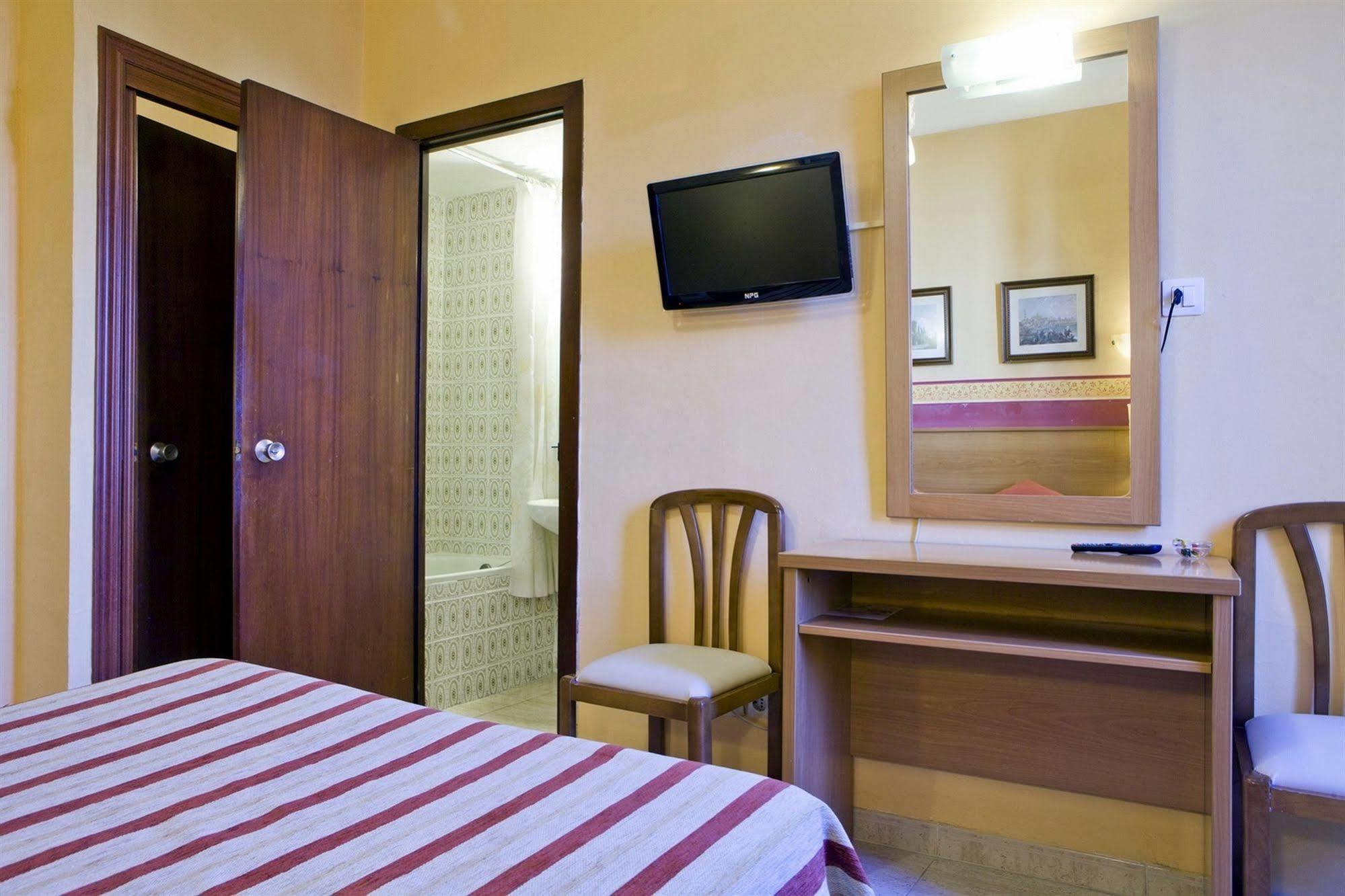 Hotel Boston