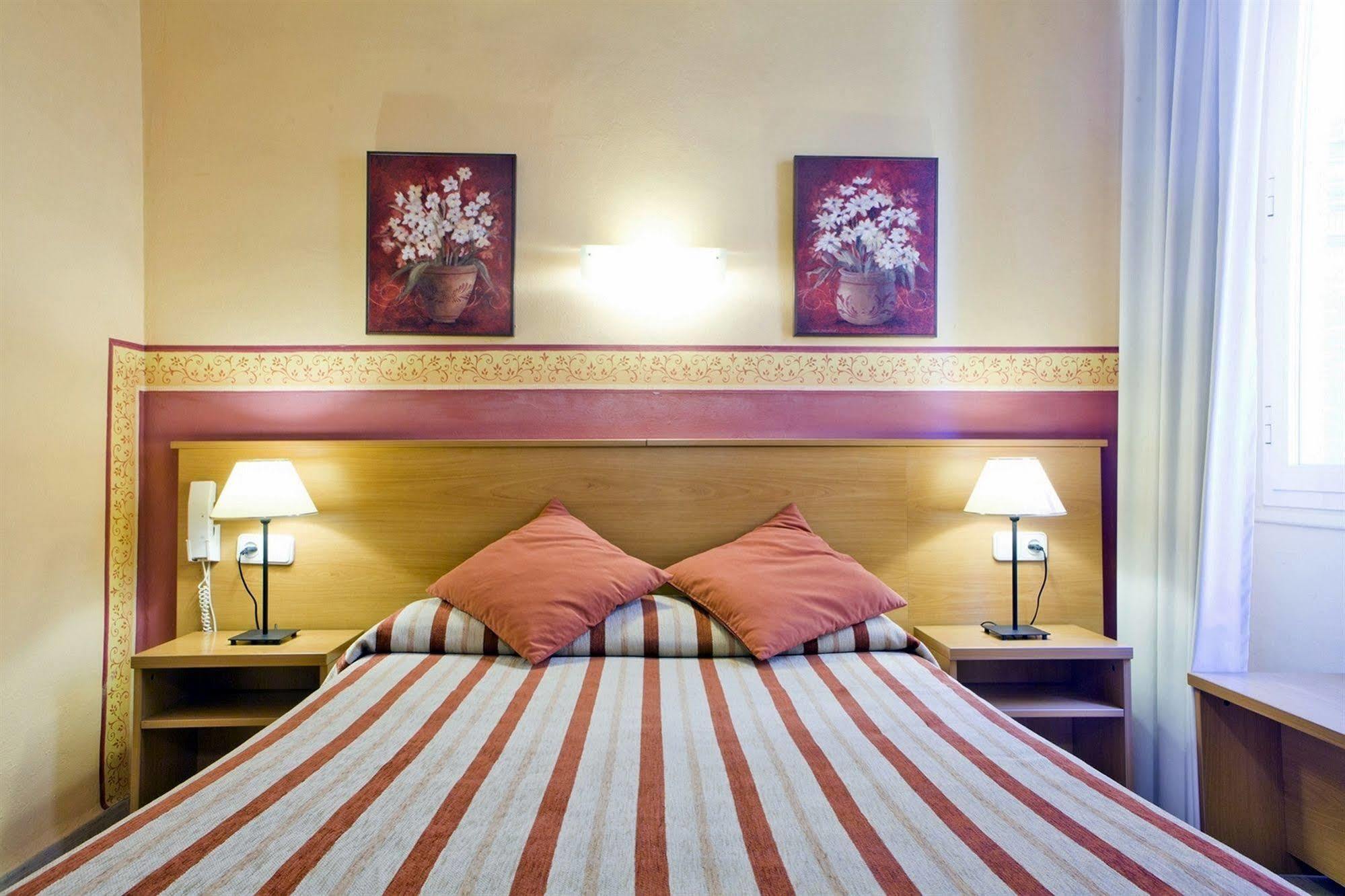 Boston Hotel Córdoba