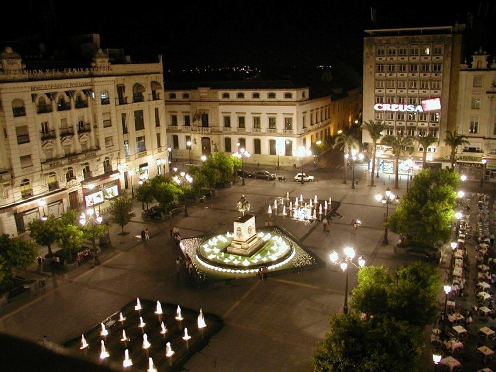 Hotel Boston Córdoba