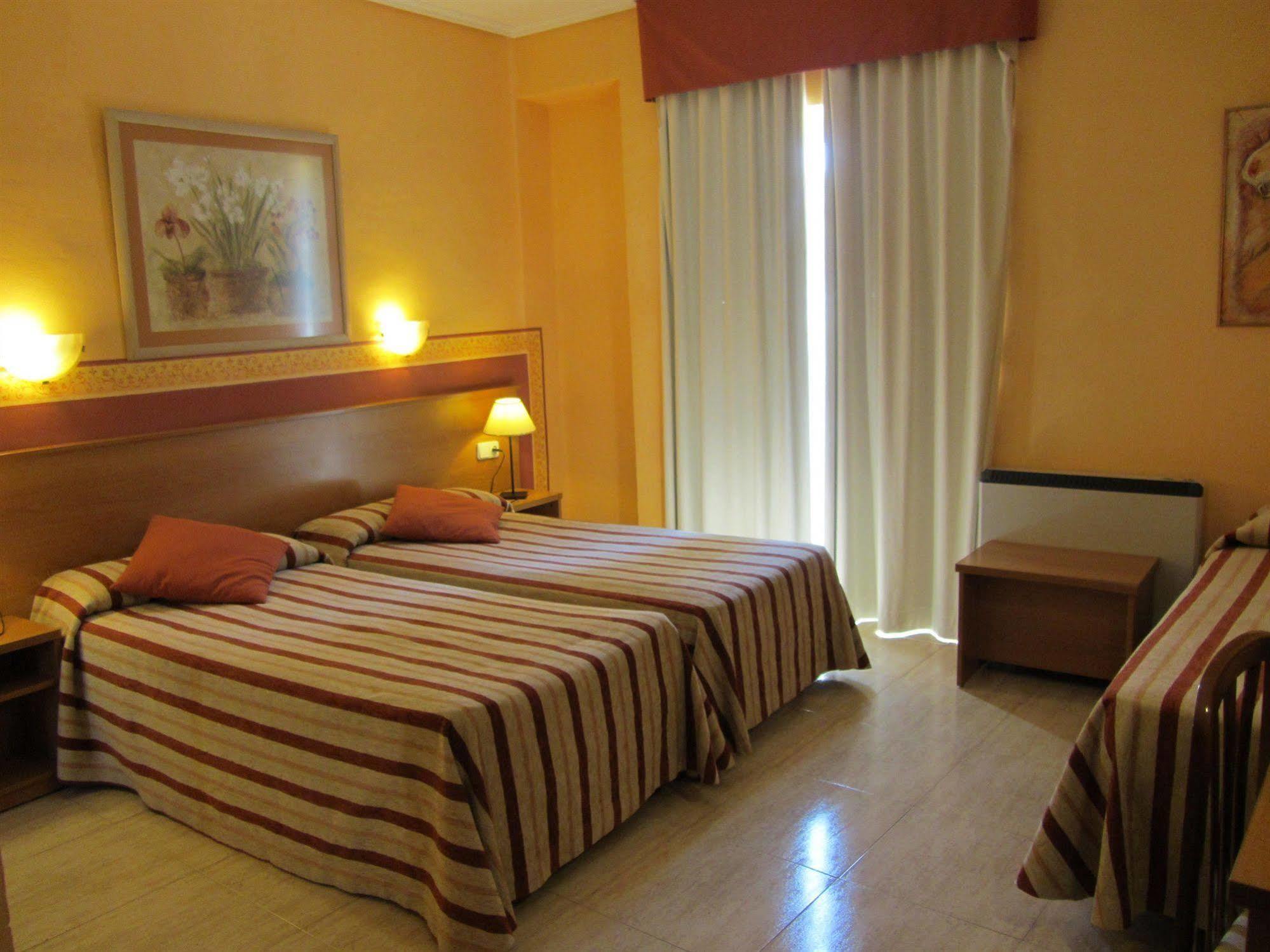 Boston Hotel Córdoba