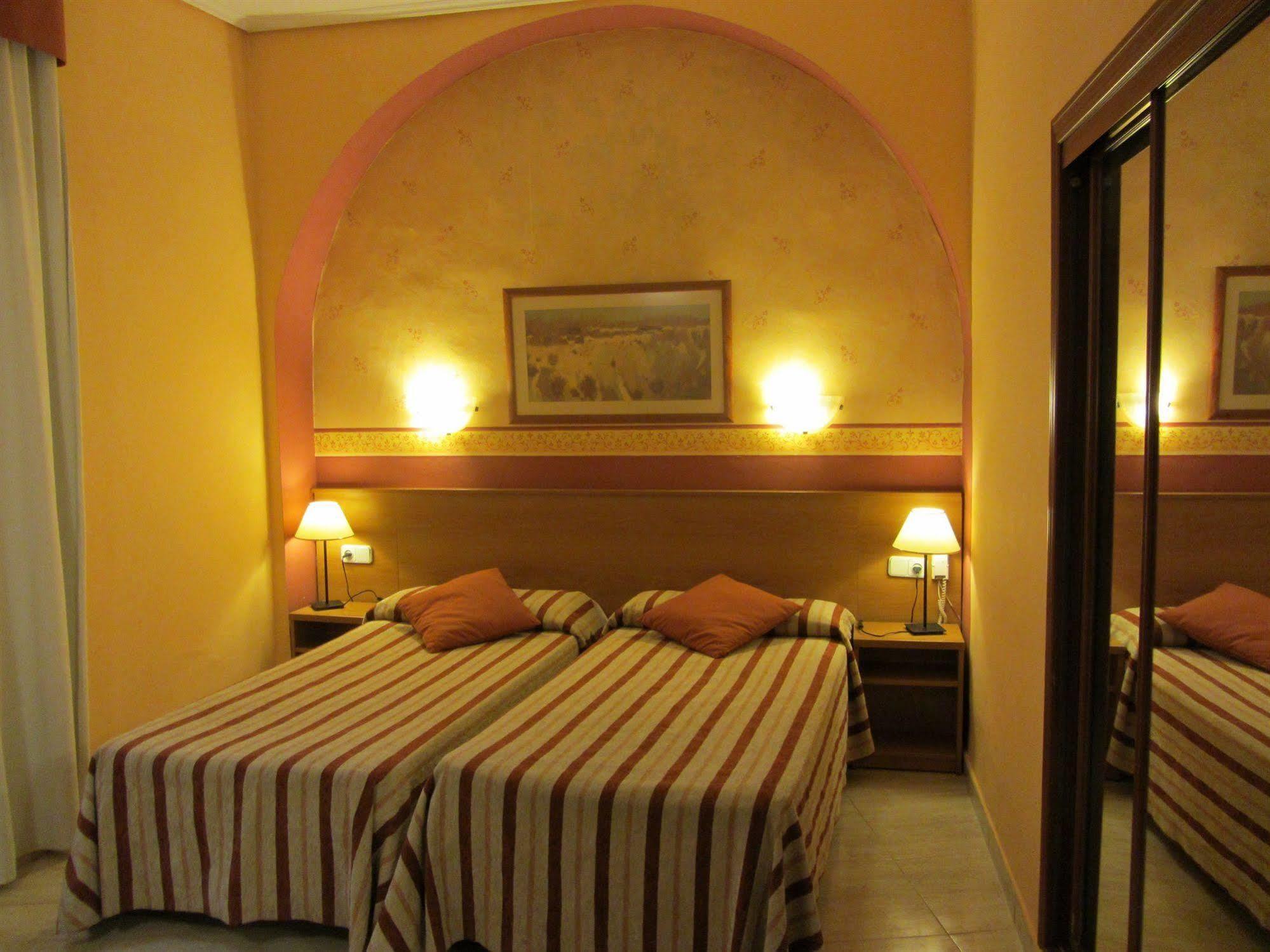 Hotel Boston Córdoba