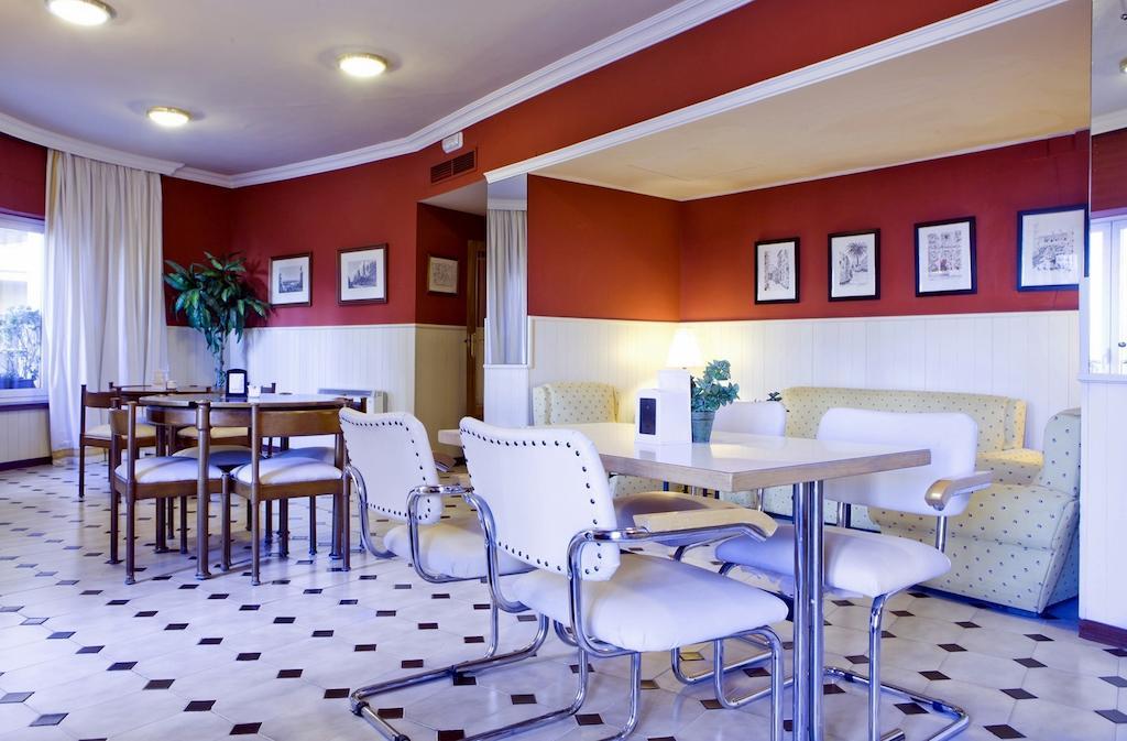 Boston Hotel Córdoba