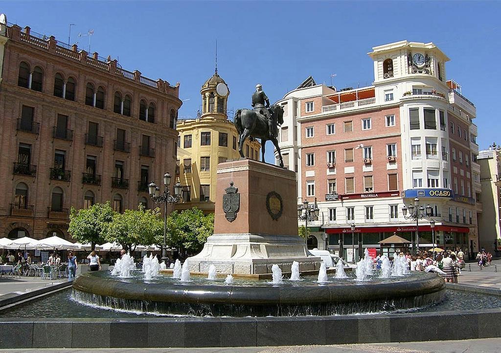 Boston Hotel Córdoba