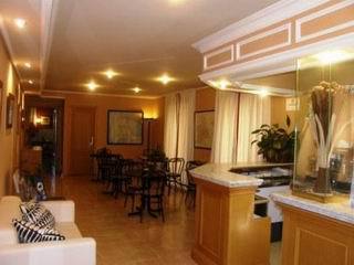 Boston Hotel *